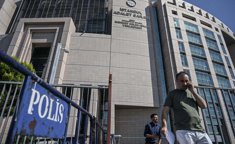 Turkey's purge of Gulenist network continues despite international criticism