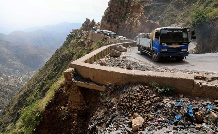 طريق هيجة العبد