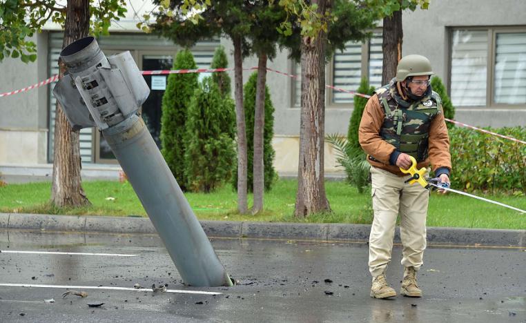 احتدام الصراع في قره باغ على وقع التدخلات الأجنبية