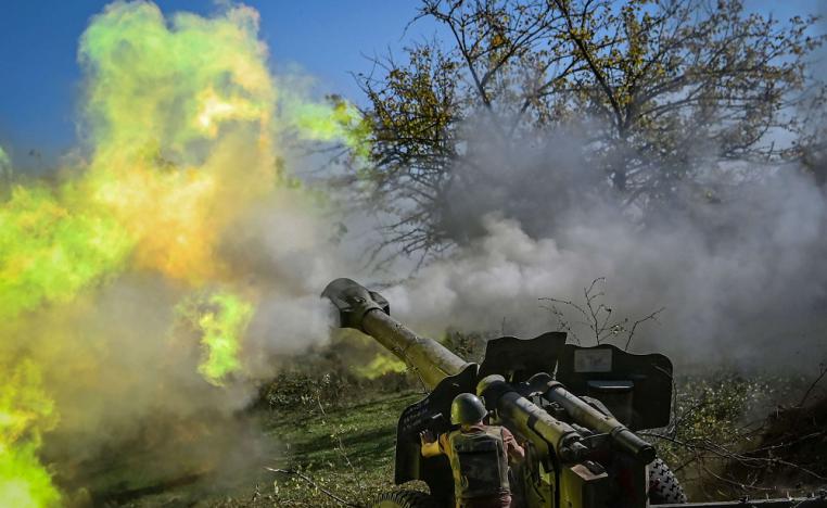 انتهاكات متكررة لوقف النار تعكس حربا حامية في قره باغ 