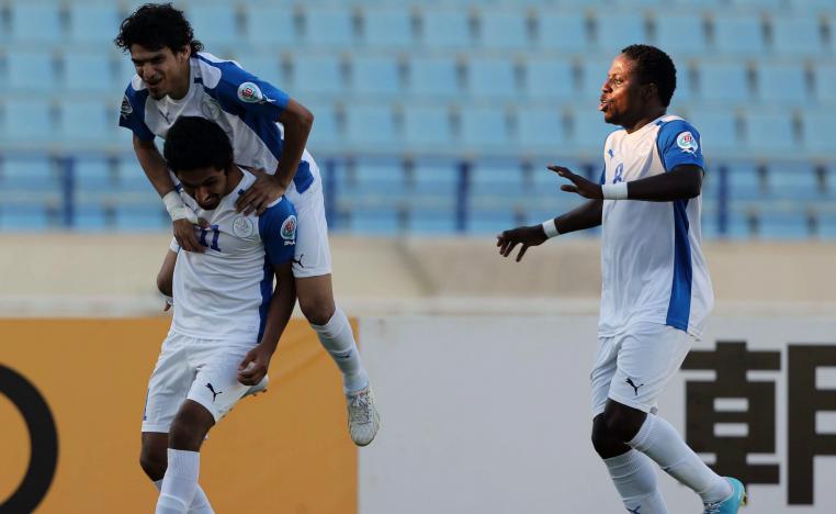 الحد لتكرار انجازه	