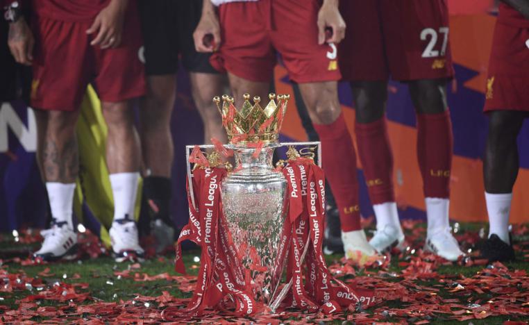 رابطة الدوري الانكليزي تميل لحقوق الاندية الصغرى