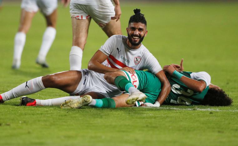 فرجاني ساسي