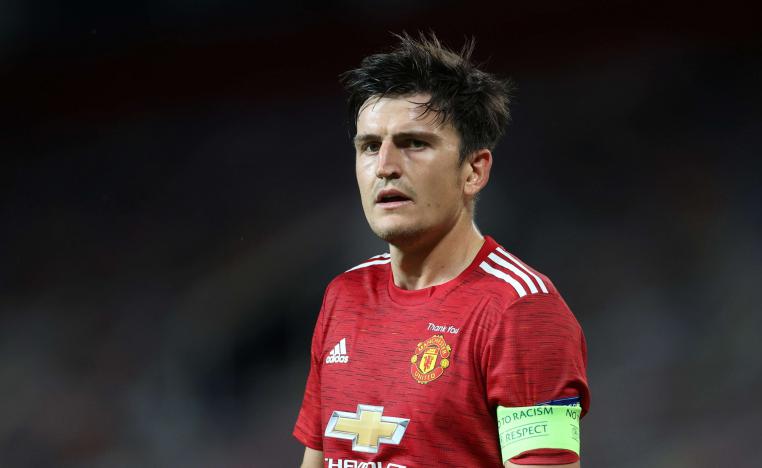 هاري ماغواير 