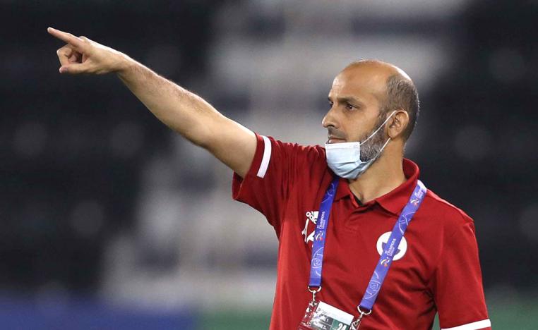 فريق 'الملك' يلتقي غريمه العين بحماسة الفوز وحصد النقاط
