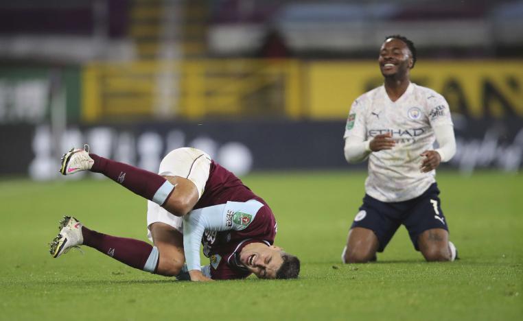 سيتي يستعيد توازنه بطريقة مثالية