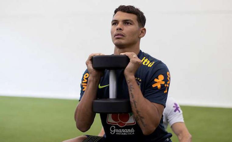 سيلفا يبحث عن التحدي الأخير