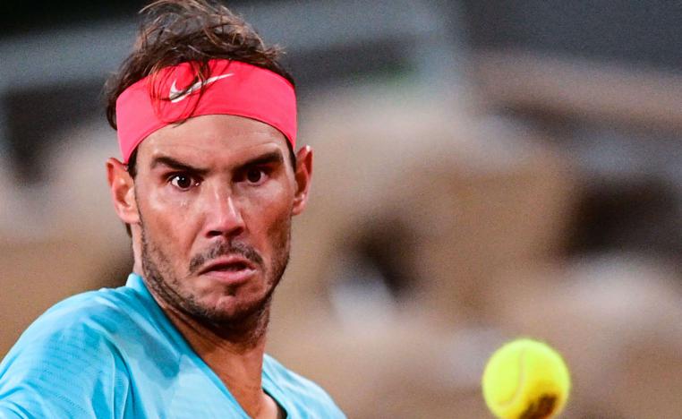 نادال لاحراز لقبه الثالث عشر في فرنسا