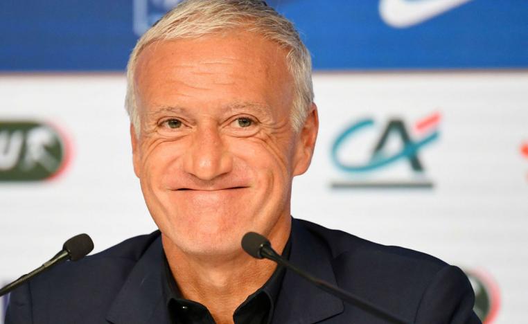 ديشان امام تحدي جديد