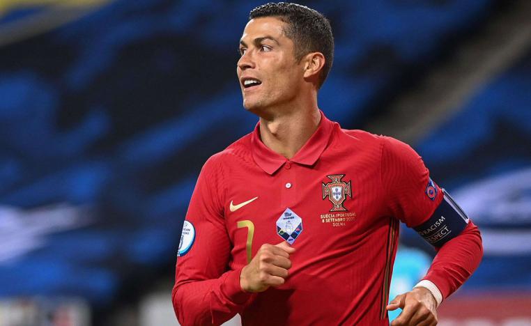 رونالدو ورفاقه ببحثون عن الفوز الثالث 