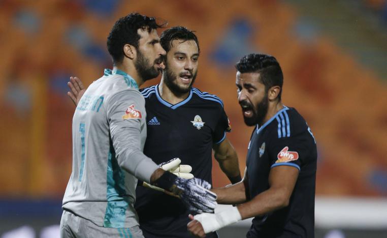 فريق القرن مطالب بتكرار فوزه على الوداد في موقعة الإياب