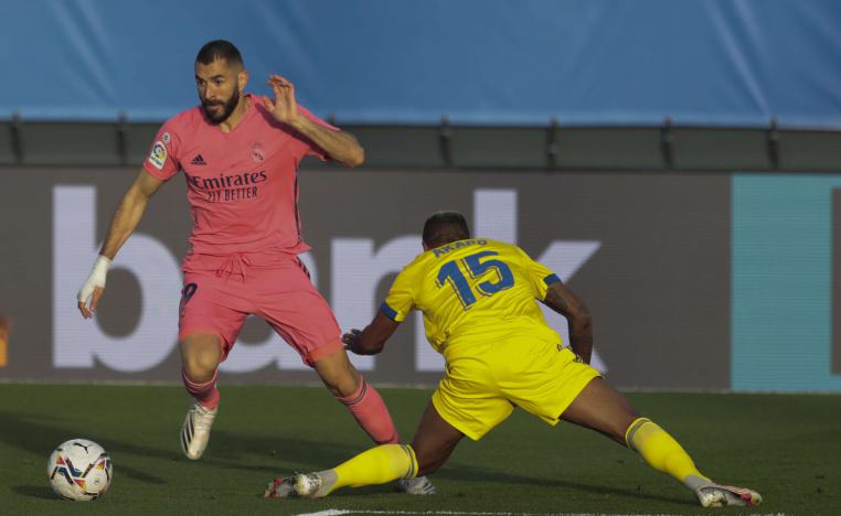 فوز تاريخي لقادش