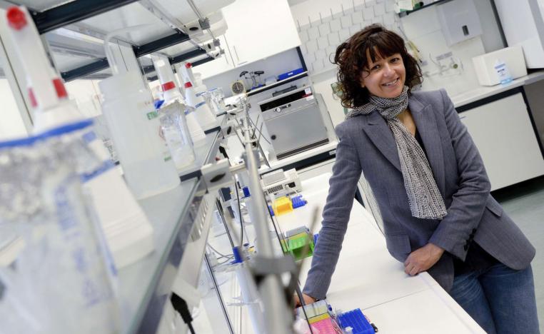   إيمانويل شاربانتييه  