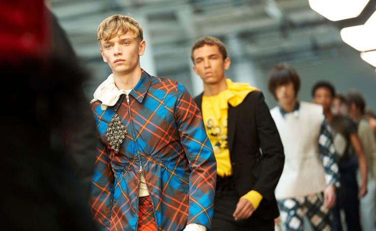 ازياء رجالية