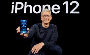 آيفون 12