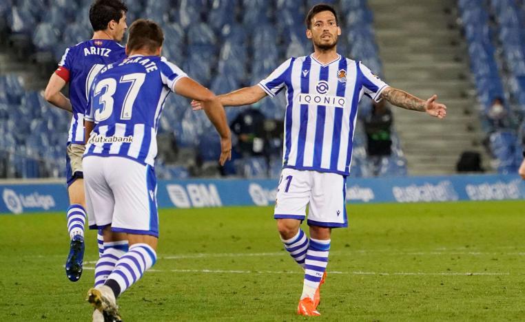 ريال سوسييداد 