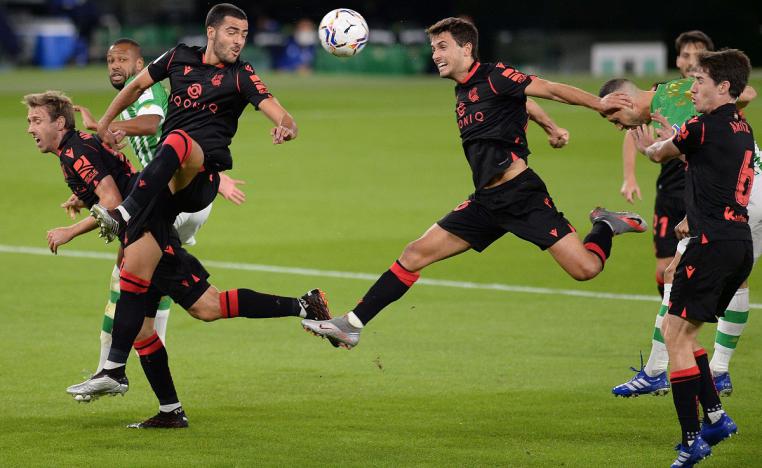 ريال سوسييداد 