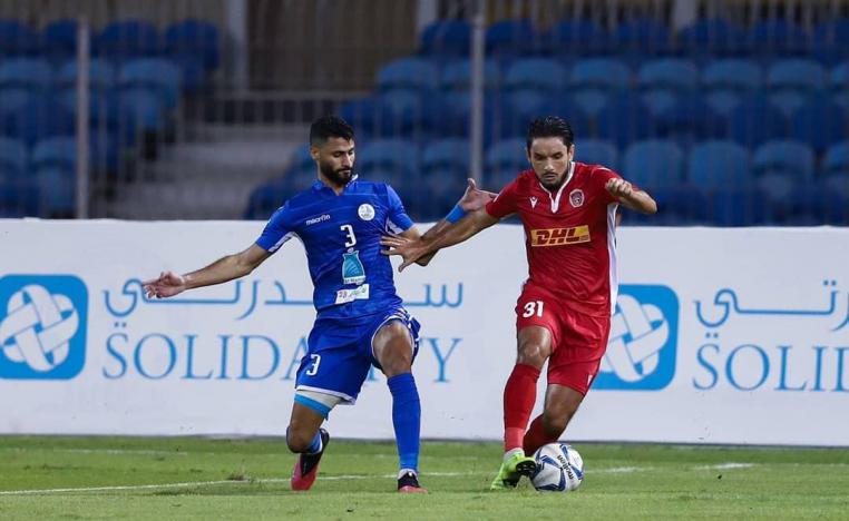 كاس ملك البحرين