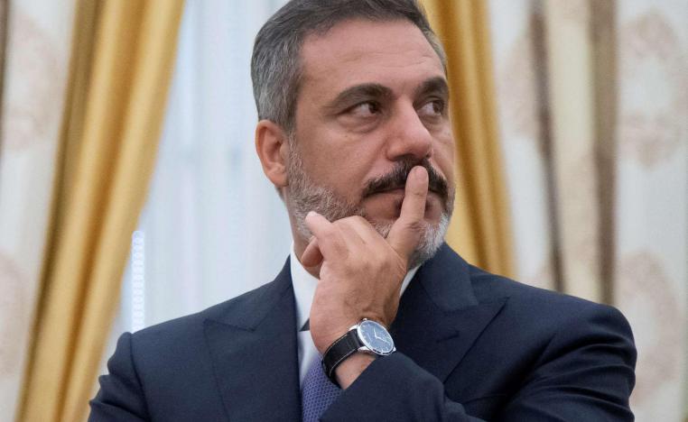 أجهزة أردوغان تفتعل ضجة تجسس جديدة للإساءة للإمارات