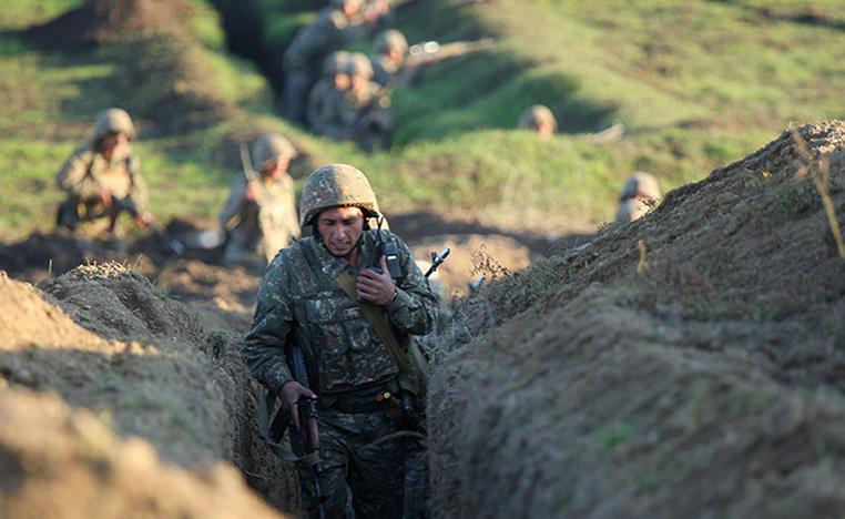 التصعيد بين أرمينيا واذربيجان في قرة باغ هو الأعنف منذ 2016