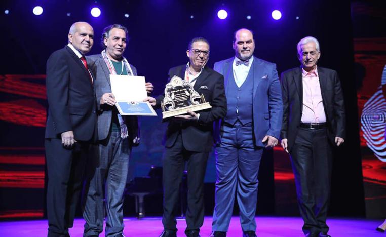 فضاءات الإبداع