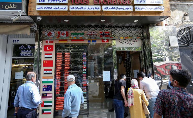 محللة من المجلس الأطلسي: العقوبات لا تُرضخ إيران بل تضعف المواطنين العاديين