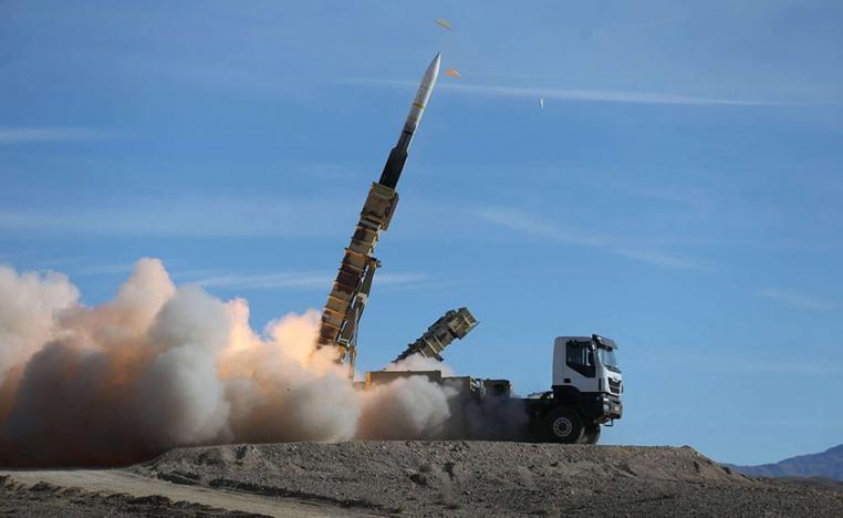 صواريخ الحوثيين