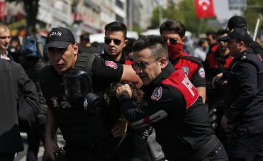 إدانة أوروبية لإجحاف تركيا في انتهاك حرية التعبير