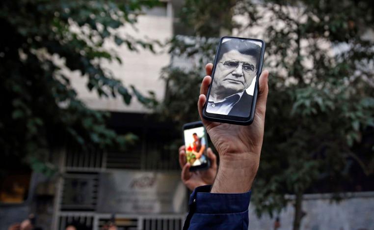 محمد رضا شجريان