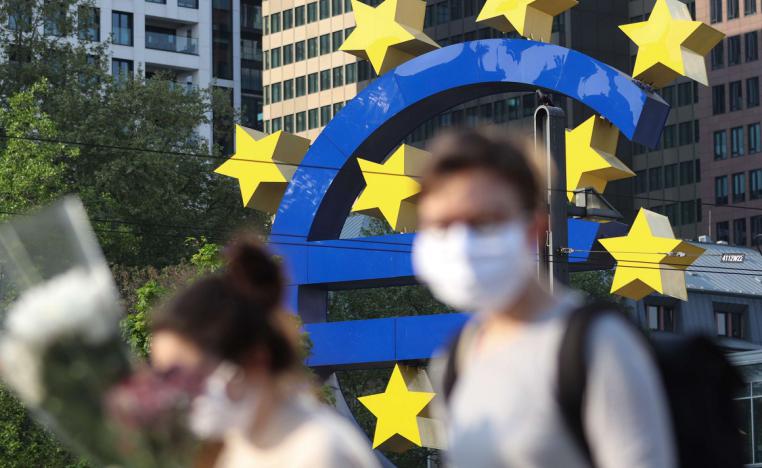 منطقة اليورو 