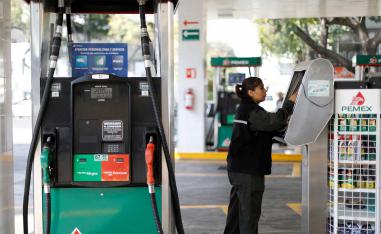 Rising coronavirus infections worldwide are curbing fuel demand