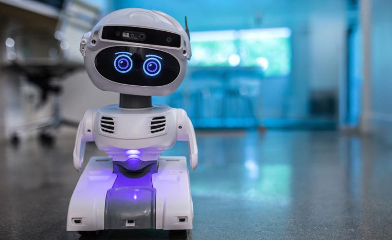 سيارة ذاتية القيادة