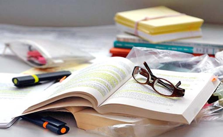المحرك الأساسي هو الفكر والإبداع