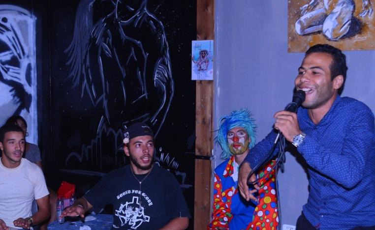 فعاليات وأنشطة