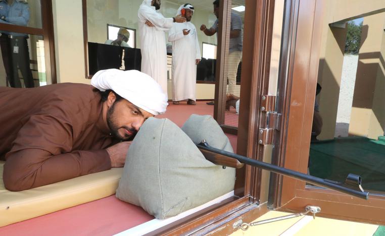 تكلفة المحاولات على حساب الرامي