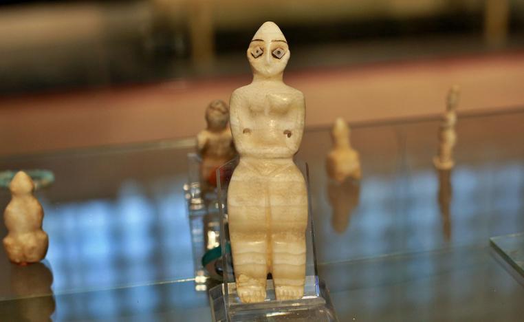 آثار عراقية