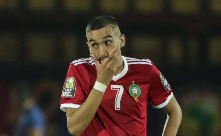منتخب 'نسور الاطلس' يرفع رصيده إلى سبع نقاط بفارق نقطتين عن موريتانيا