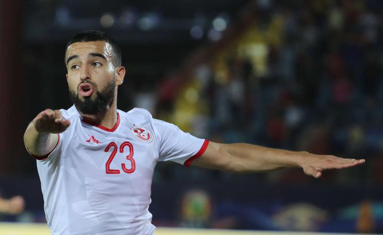 تونس تتابع مشوارها بالعلامة الكاملة