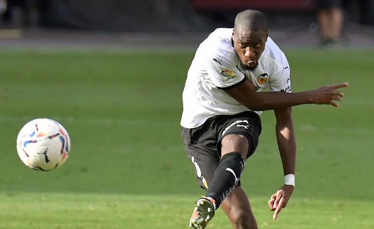 كوندوغبيا يخوض تحد جديد