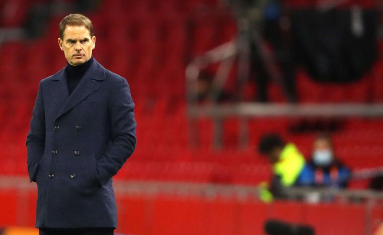 المنتخب البرتقالي يبحث عن فوزه الأول بعد اكتفائه بالتعادل الثالث مقابل هزيمة