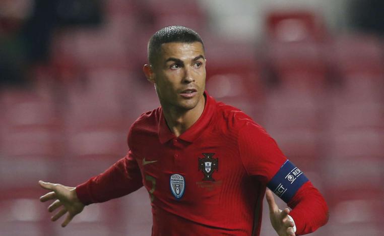 البرتغال للفوز على كرواتيا والحفاظ على صدارتها للمجموعة