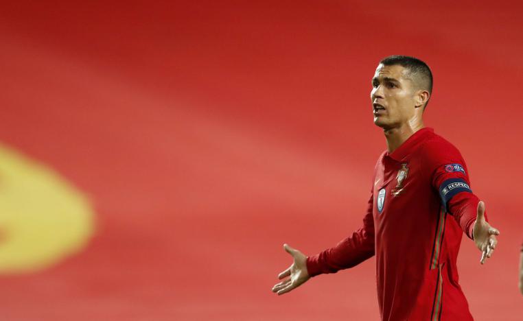 البرتغال تفشل في بلوغ دور الاربعة