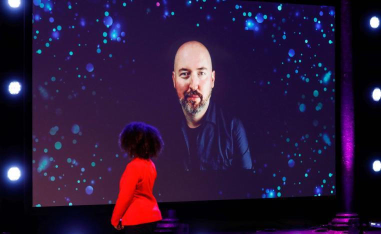  دوغلاس ستيوارت 