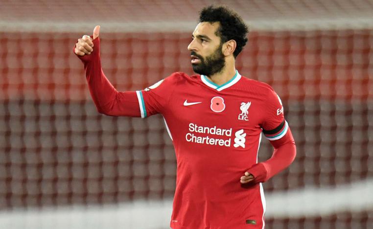 محمد صلاح