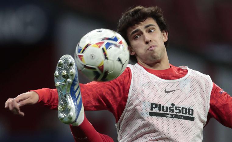 جواو فيليكس 