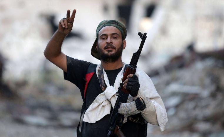 الميليشيات في ليبيا تعمل على عرقلة أي اتفاق لا يخدم أهدافها