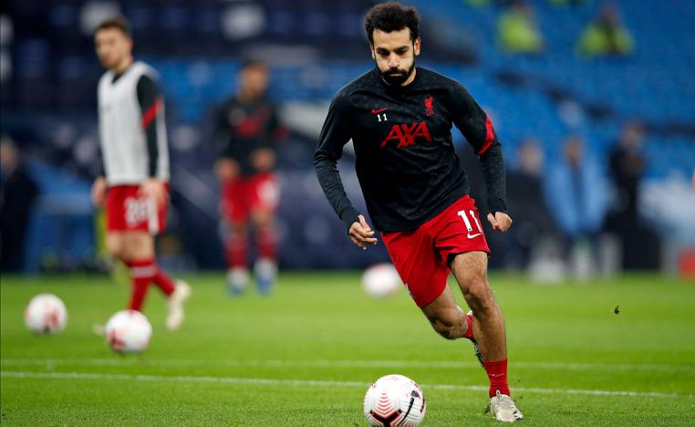 محمد صلاح