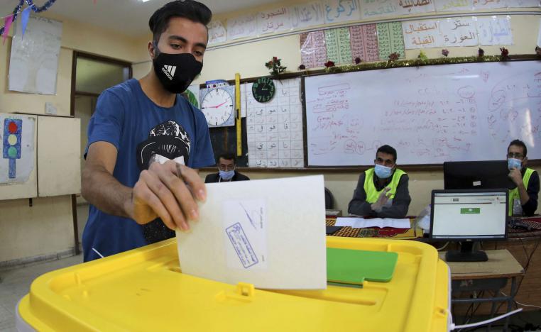 عزوف عن المشاركة في الانتخابات النيابية الأردنية