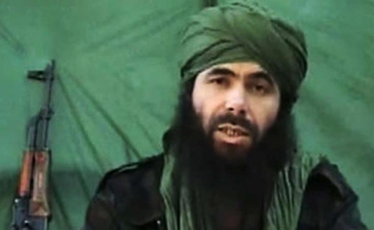 دروكدرال لقي حتفه في مالي بعد اربع سنوات من المطاردة