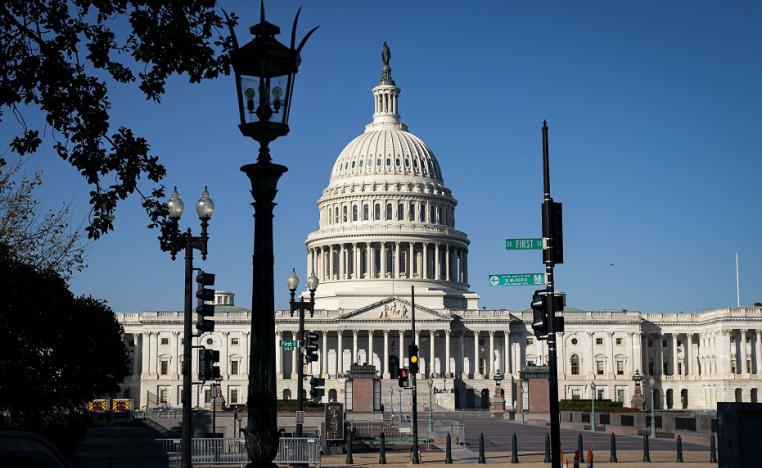 غموض نتائج الانتخابات الرئاسية يعيد الكونغرس الأميركي إلى حالة الجمود